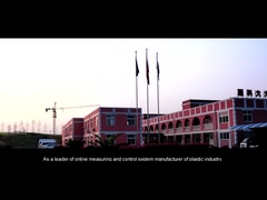 شركة WalthMac المحدودة لتكنولوجيا القياس والتحكم