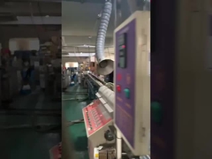 تطبيق نظام التحكم الجافيمتري