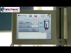 حالة مستقرة لنظام التحكم الجاذبية